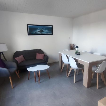 Agreable Maison, Toute Equipee, Proche Du Lac D'Arjuzanx Morcenx Exteriér fotografie