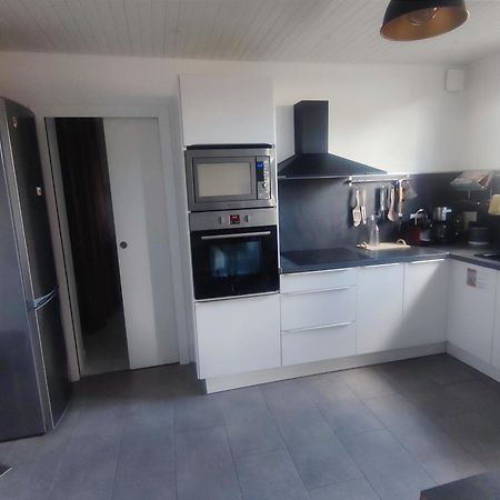 Agreable Maison, Toute Equipee, Proche Du Lac D'Arjuzanx Morcenx Exteriér fotografie