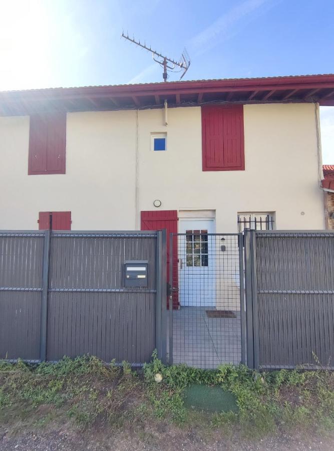 Agreable Maison, Toute Equipee, Proche Du Lac D'Arjuzanx Morcenx Exteriér fotografie