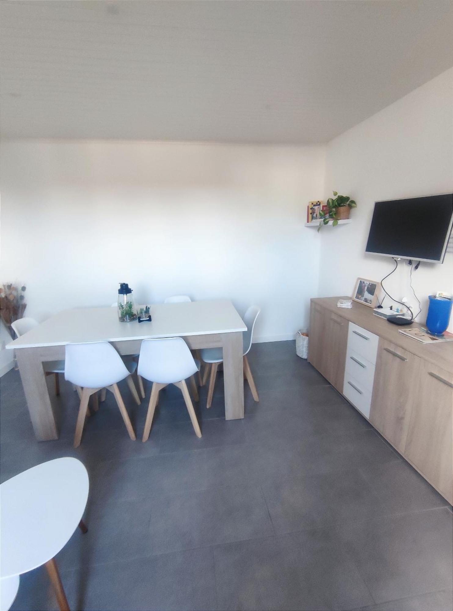 Agreable Maison, Toute Equipee, Proche Du Lac D'Arjuzanx Morcenx Exteriér fotografie
