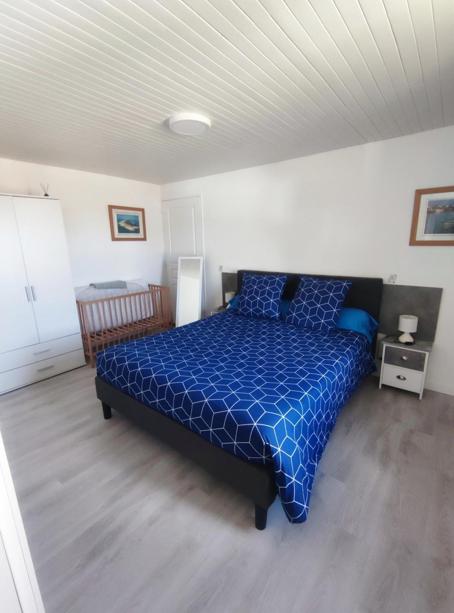 Agreable Maison, Toute Equipee, Proche Du Lac D'Arjuzanx Morcenx Exteriér fotografie